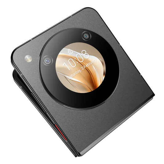 Nubia Flip 5G 256gb Cosmic Black EU