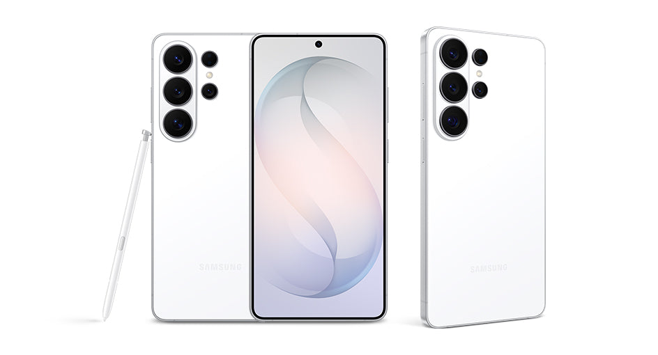 Samsung Galaxy S26 Ultra